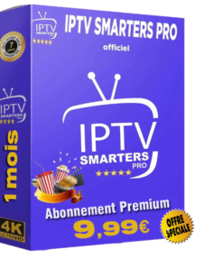 Abonnement premium/1 mois